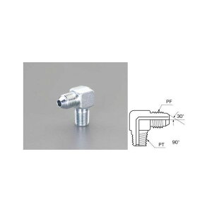 GXR G 3/4hxR 3/4h/90° jbvipj EA425GC-6