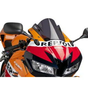 �v�[�` ���[�V���O�X�N���[�� CBR600RR �J���[ �u���b�N 6478N