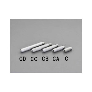 �G�X�R R 1/2�hx 75mm �Ђ˂��j�b�v���i�X�e�����X���j EA469CA-4A