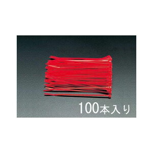 �G�X�R 100x 2.5mm �����o���h�i��/100�{�j EA475C-100