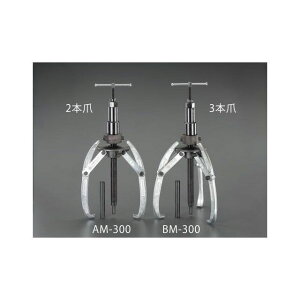 �G�X�R 300mm �������I�[�g�O���b�v�v�[���[ EA500AM-300