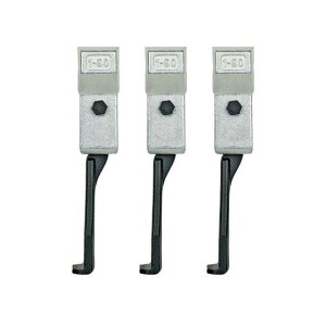 �G�X�R 250mm EA500CH-90/130�p �A�[���i3�{�g/�����܁j EA500CH-3