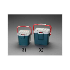 GXR 340x315x275mm/15L [P[X EA505-31