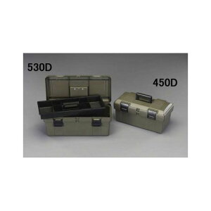 GXR 450x243x210mm HiMt/ODFj EA505K-450D