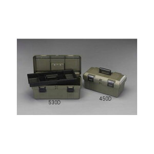 GXR 530x253x220mm HiMt/ODFj EA505K-530D