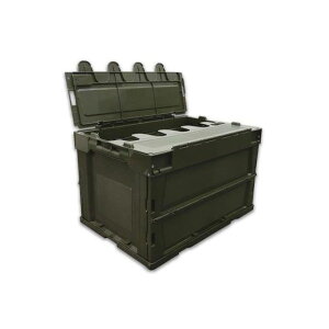 �G�X�R 530x366x334mm/50.4L �܏�R���e�i�iOD/�W�t5�j EA506AA-4E