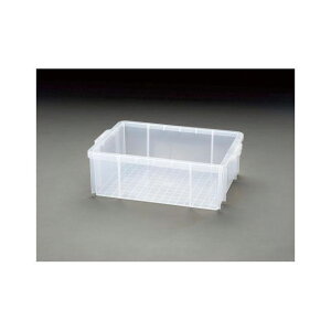 �G�X�R 525x367x168mm/23L �R���e�i�i�N���A�[�j EA506AF-60