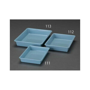 �G�X�R 446x327x70mm/7.3L �v���X�`�b�N�o�b�g EA506AF-113