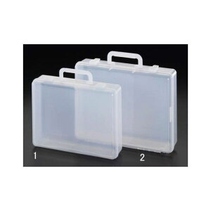 �G�X�R 330x260x 85mm �A�^�b�V���P�[�X EA506KB-2