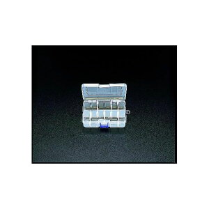 �G�X�R 145x 98x49mm �p�[�c�P�[�X EA508MD-3