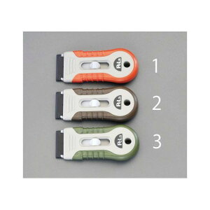 �G�X�R 39mm �X�N���[�p�[�i�|���J�[�{�l�[�g�n/�I�����W�j EA524KA-1