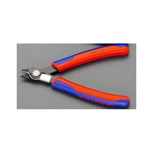 �G�X�R 125mm �����p�j�b�p�[�i�O���b�v�E�z�[���h�t�j EA535KF-4