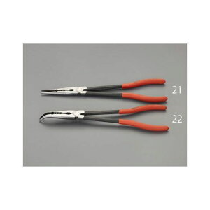 �G�X�R 280mm �����O�m�[�Y�v���C���[�i45°�x���h�j EA537L-22