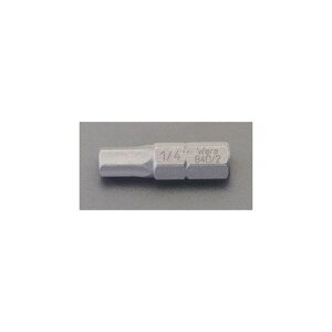 �G�X�R 5/16�hx 30mm Hex-Plus �h���C�o�[�r�b�g EA550WJ-45