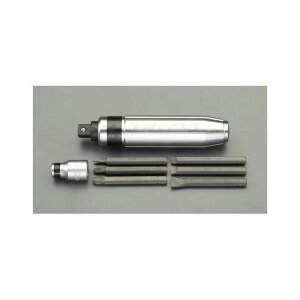 �G�X�R 1/2�hDR �C���p�N�g�h���C�o�[�Z�b�g�i5/16�hHex�r�b�g�p�j EA550XC-2