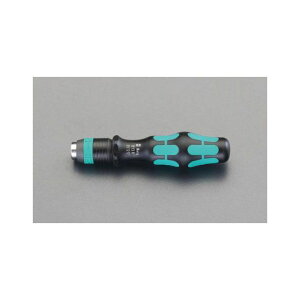 �G�X�R 1/4�hHex/90mm �h���C�o�[�n���h���i�N�C�b�N�j EA560WB-9A