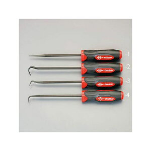 �G�X�R 273mm �s�b�N�c�[���i�A���O���t�b�N�j EA566DM-3