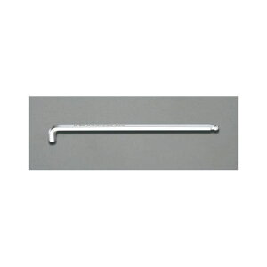 �G�X�R 2.0x100mm Ball Hex �L�[�����`�i�V���[�g�w�b�h�j EA573AM-2