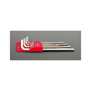 �G�X�R 1.5-10.0mm/9�{�g Hex �L�[�����`�i�����O�j EA573GD-90
