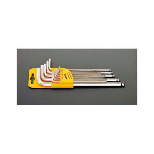 �G�X�R 0.05-3/8�h/13�{�g Ball Hex �L�[�����`�i�����O�j EA573GG-190