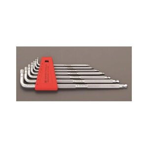 �G�X�R 1.5- 6mm/7�{�g Ball-Hex ���[���b�g�t�L�[�����` EA573LM-70