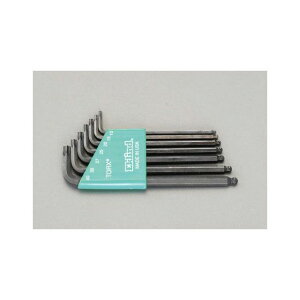 GXR T10-T40/7{g Ball Torx L[` EA573TE-50