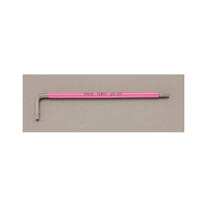 �G�X�R T 9x101mm Torx �L�[�����`�i�����O�E�z�[���h�t�j EA573TM-109