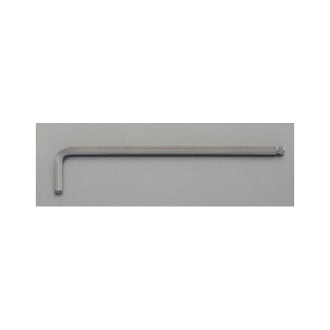 �G�X�R 5/64�hx100mm Hex-Plus �L�[�����`�i�����O�j EA573VB-5