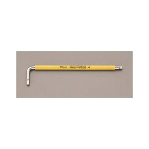 �G�X�R 2.0x101mm Ball Hex-Plus �L�[�����`�i�X�e�����X���j EA573WS-220