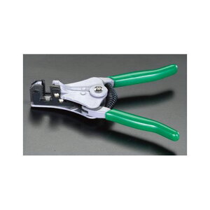 �G�X�R 0.5 - 6.0mm2 ���C���[�X�g���b�p�[ EA580AE-1