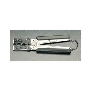 �G�X�R 1.6-2.0/1.6mm�i2�c/3�c�j VVF���C���[�X�g���b�p�[ EA580EC