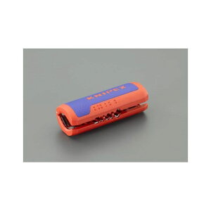 �G�X�R 13.0-32.0mm �R���Q�[�g�p�C�v�J�b�^�[�����C���[�X�g���b�p�[ EA580KC-30