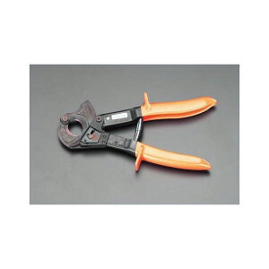 �G�X�R ��32mm/250mm �P�[�u���J�b�^�[�i���`�F�b�g���j EA585DB-1