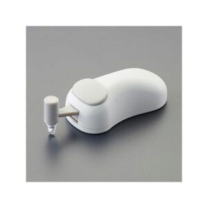 エスコ 120mm マウス型カッターナイフ(回転刃式) EA589CZ-81