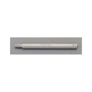 �G�X�R T50x100mm/5/16�hHex Torx �C���p�N�g�r�b�g EA611AG-250