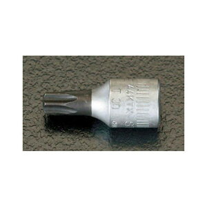 GXR 1/4hDRx T8 Torx rbg\Pbg EA611BD-8