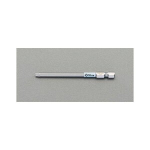 �G�X�R T15x89mm Bore Torx �h���C�o�[�r�b�g�i�X�e�����X���j EA611BS-22