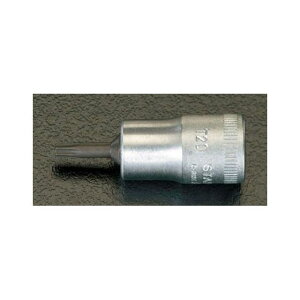 �G�X�R 3/8�hDR/T30x49mm Torx �r�b�g�\�P�b�g EA611CD-30