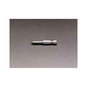 �G�X�R 6.5x1.2x 50mm - �h���C�o�[�r�b�g EA611GC-9