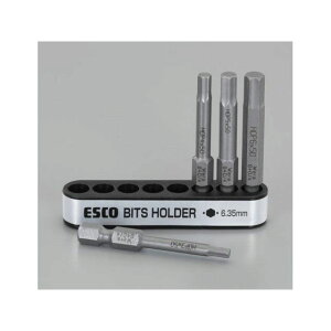 �G�X�R 4�{�g Hex �h���C�o�[�r�b�g EA611GR-40
