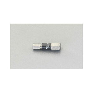 �G�X�R 4x25mm Hex �h���C�o�[�r�b�g�i�_�C���R�[�g�E�C���p�N�g�j EA611MC-4