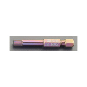 �G�X�R 3.0x50mm Hexagon �h���C�o�[�r�b�g EA611PH-3