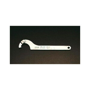 �G�X�R 90-155mm ���݃t�b�N�����`�i�X�e�����X���j EA613XE-4