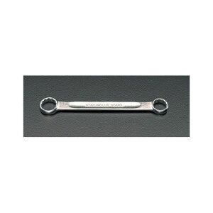 �G�X�R 24x27mm �����߂��˃����`�i�X�g���[�g�j EA616GE-10