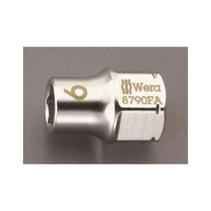 �G�X�R 1/4�hsqx 13mm �\�P�b�g�iZYKLOP�j EA617AE-13