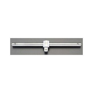 �G�X�R 1/2�hDRx250mm T�^�X���C�f�B���O�n���h���iZYKLOP�j EA617AM-57