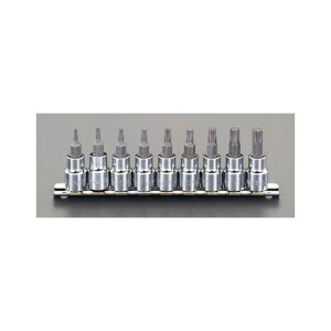 �G�X�R 3/8�hDR Hexlobe �r�b�g�\�P�b�g�Z�b�g EA617DM-500A