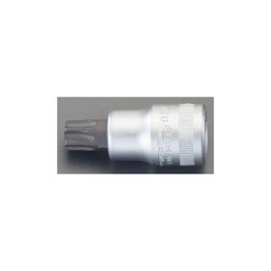 エスコ 3/4”DRxT70 TORX ビットソケット EA617WD-70