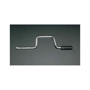 �G�X�R 3/8�hDR/385mm �X�s�[�_�[�n���h�� EA617YR-5B