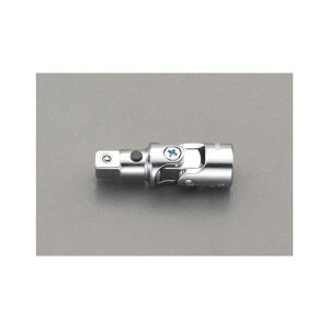 �G�X�R 3/8�hDR/60mm ���j�o�[�T���W���C���g�i���b�L���O�@�\�j EA617YR-26